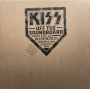 Kiss - Kiss Off The Soundboard: Live In Donington (3lp)