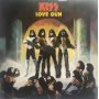 Kiss - Love Gun (remastered)