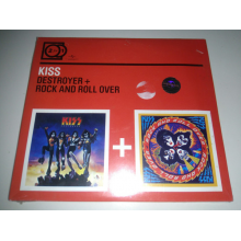 Kiss - Rock And Roll Over (remastered)