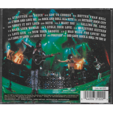Kiss - The Best Of
