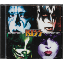 Kiss - The Best Of