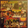 Kiss - Unmasked (remastered)