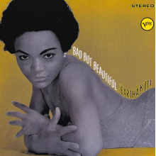 Kitt, Eartha - Bad But Beautiful (verve By Request) (lp)