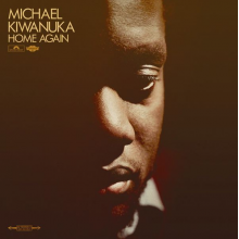 Kiwanuka, Michael - Home Again