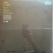 Kiwanuka, Michael - Home Again (lp Green) (cvc 2023)