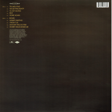 Kiwanuka, Michael - Home Again Lp.