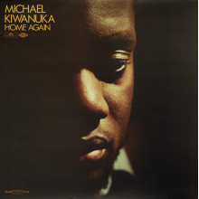 Kiwanuka, Michael - Home Again Lp.