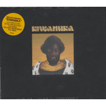 Kiwanuka, Michael - Kiwanuka (deluxe) Ltd.