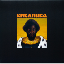 Kiwanuka, Michael - Kiwanuka 2lp