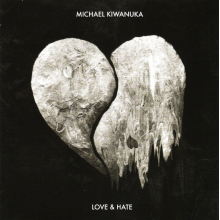 Kiwanuka, Michael - Love & Hate