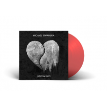 Kiwanuka, Michael - Love & Hate (2lp) (cvc)
