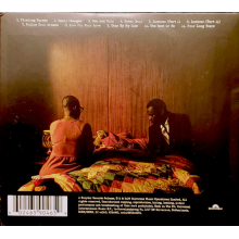 Kiwanuka, Michael - Small Changes