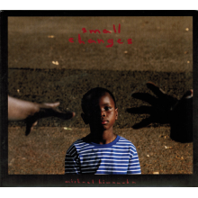 Kiwanuka, Michael - Small Changes