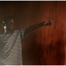 Kiwanuka, Michael - Small Changes (lp)