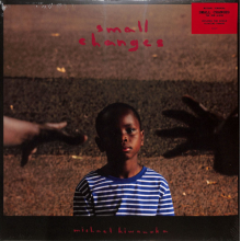 Kiwanuka, Michael - Small Changes (lp)