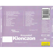 Klenczon, Krzysztof - Zlota Kolekcja