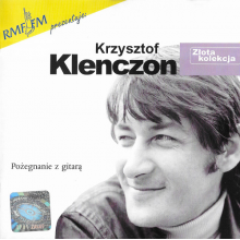Klenczon, Krzysztof - Zlota Kolekcja