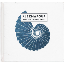 Klezmafour & Filharmonia Szczecin - Klezmafour Orkiestronicznie