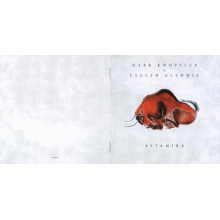 Knopfler, Mark - Altamira (soundtrack)
