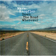 Knopfler, Mark - Down The Road Wherever (deluxe)