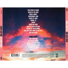 Knopfler, Mark - One Deep River