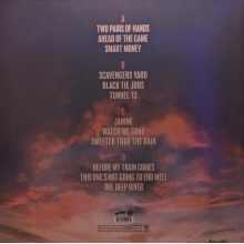 Knopfler, Mark - One Deep River (2lp)