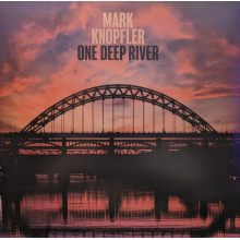 Knopfler, Mark - One Deep River (2lp)
