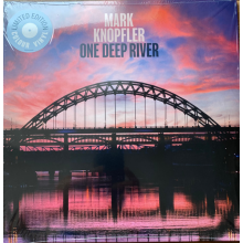 Knopfler, Mark - One Deep River (2lp) (indie)