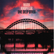 Knopfler, Mark - One Deep River (2lp) (indie)