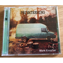 Knopfler, Mark - Privateering