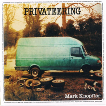 Knopfler, Mark - Privateering (pl)