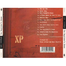 Knopfler, Mark - Ragpickers Dream