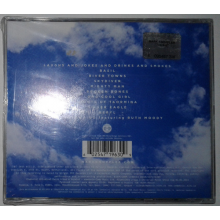 Knopfler, Mark - Tracker (pl)