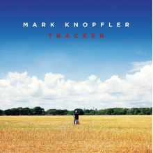 Knopfler, Mark - Tracker 2lp