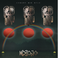 Kobong - Chmury Nie Było