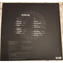 Kobong - Kobong Lp
