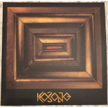 Kobong - Kobong Lp