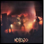 Kobong - Koncert Remont 1994 Lp