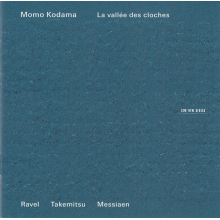 Kodama, Momo - La Vallée Des Cloches