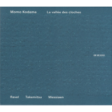 Kodama, Momo - La Vallée Des Cloches