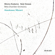 Kodama, Momo - Mozart, Hosokawa