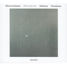Kodama, Momo - Point Of Line