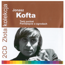 Kofta, Jonasz - Zlota Kolekcja Vol. 1 & Vol. 2