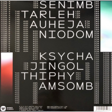 Kohlstedt, Martin - Strome