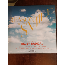 Kojey Radical - Reason To Smile