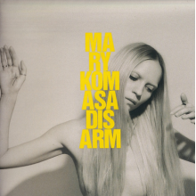 Komasa, Mary - Disarm
