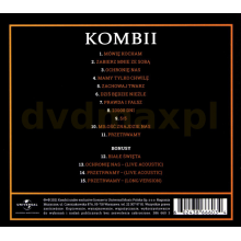 Kombii - 5