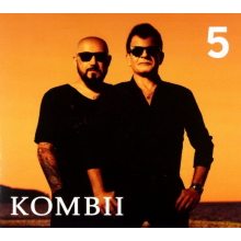 Kombii - 5
