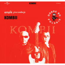 Kombii - Dobre Bo Polskie