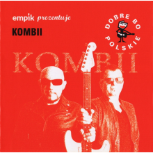 Kombii - Dobre Bo Polskie